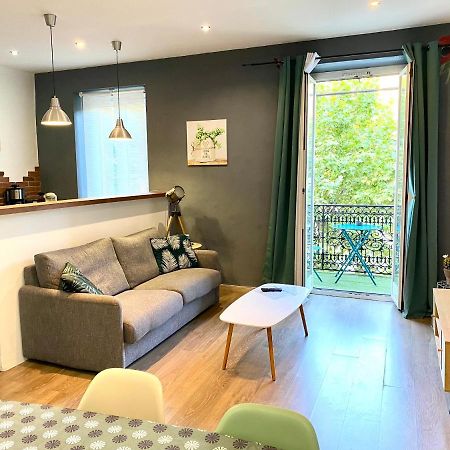 Appartement Au Coeur De Breil Sur Roya Zewnętrze zdjęcie