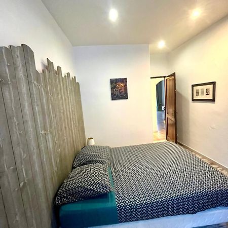 Appartement Au Coeur De Breil Sur Roya Zewnętrze zdjęcie