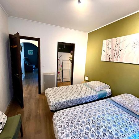 Appartement Au Coeur De Breil Sur Roya Zewnętrze zdjęcie