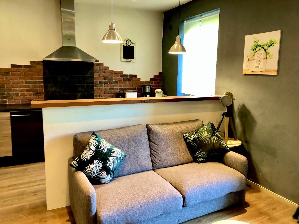 Appartement Au Coeur De Breil Sur Roya Zewnętrze zdjęcie