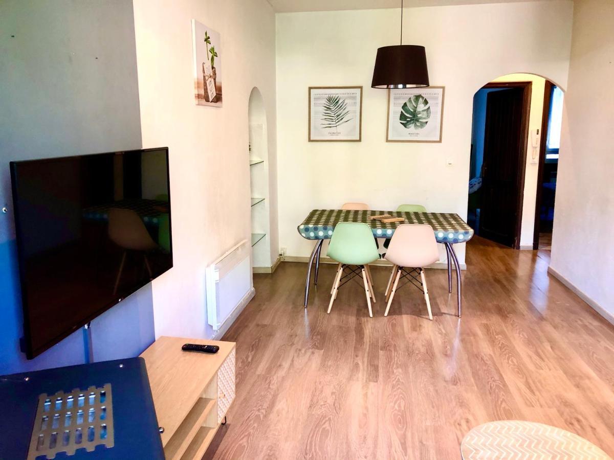 Appartement Au Coeur De Breil Sur Roya Zewnętrze zdjęcie