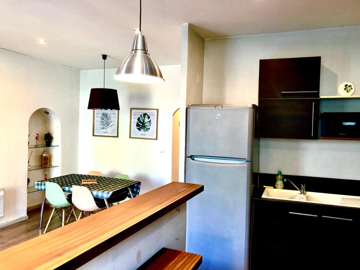 Appartement Au Coeur De Breil Sur Roya Zewnętrze zdjęcie