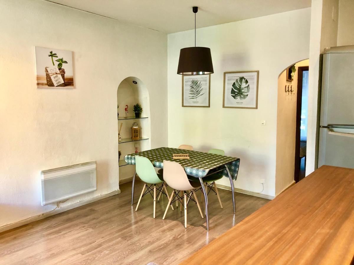Appartement Au Coeur De Breil Sur Roya Zewnętrze zdjęcie