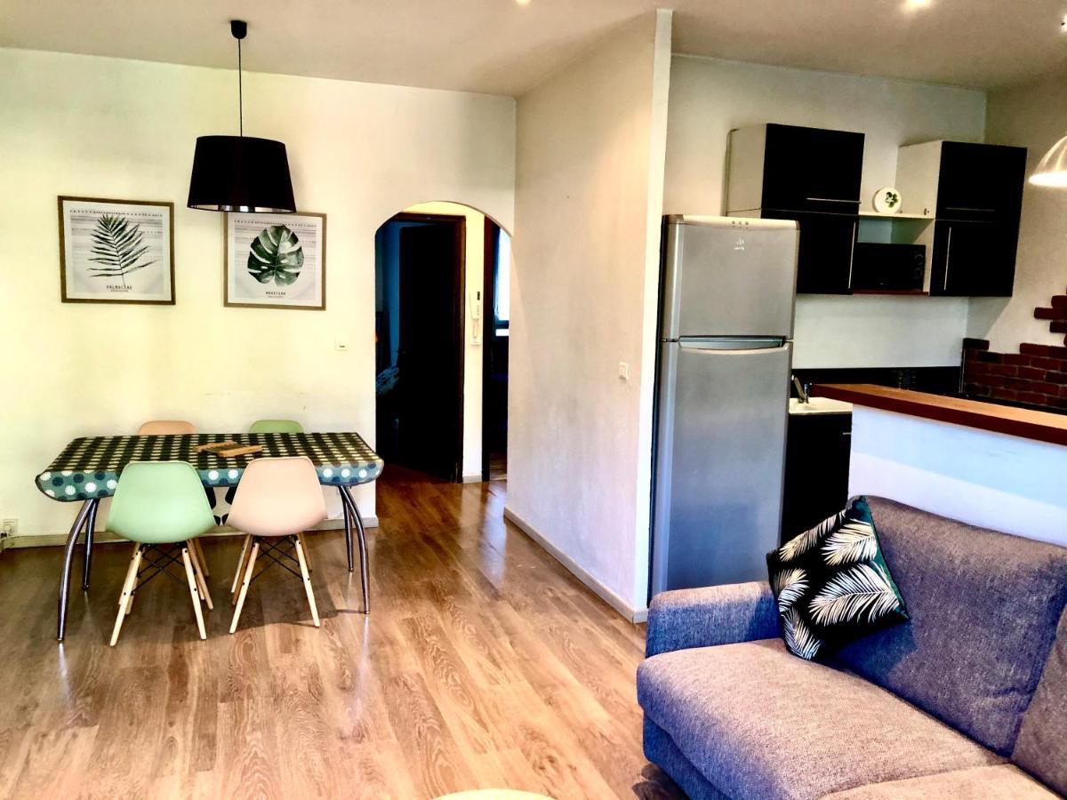 Appartement Au Coeur De Breil Sur Roya Zewnętrze zdjęcie