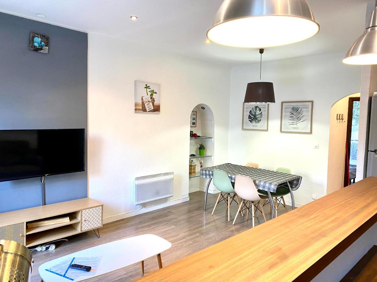 Appartement Au Coeur De Breil Sur Roya Zewnętrze zdjęcie