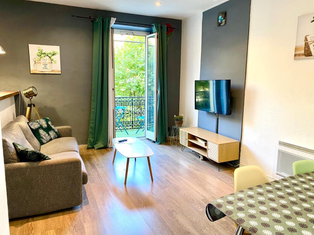 Appartement Au Coeur De Breil Sur Roya Zewnętrze zdjęcie