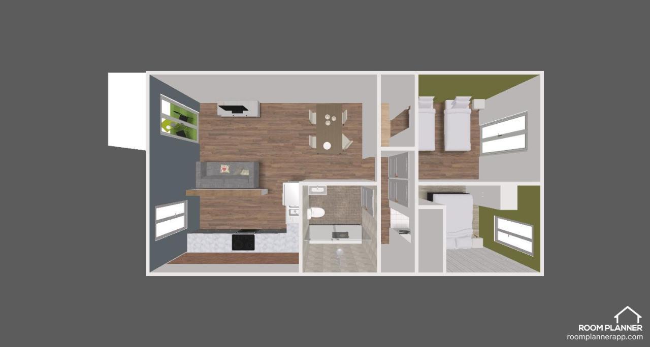 Appartement Au Coeur De Breil Sur Roya Zewnętrze zdjęcie