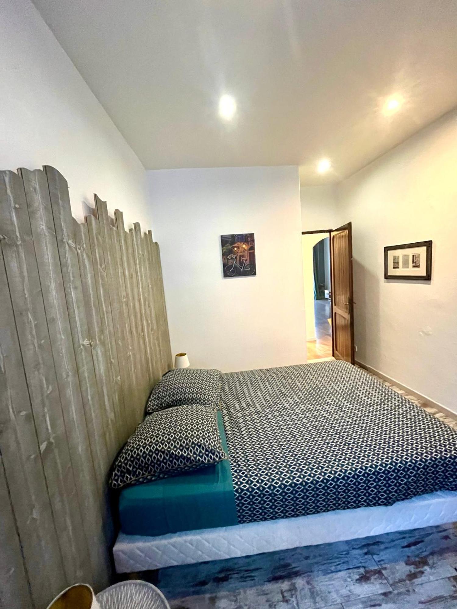 Appartement Au Coeur De Breil Sur Roya Zewnętrze zdjęcie