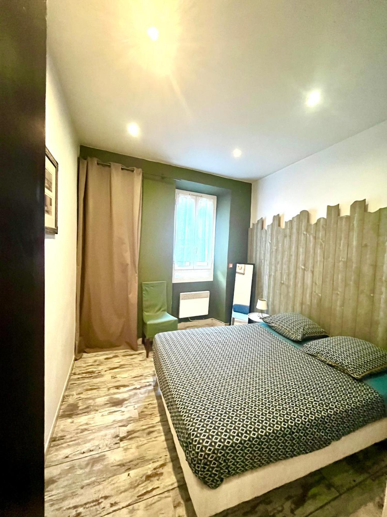 Appartement Au Coeur De Breil Sur Roya Zewnętrze zdjęcie