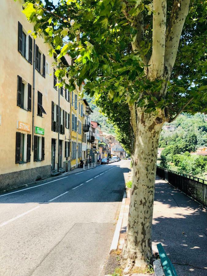 Appartement Au Coeur De Breil Sur Roya Zewnętrze zdjęcie