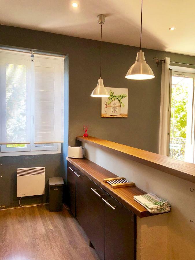 Appartement Au Coeur De Breil Sur Roya Zewnętrze zdjęcie